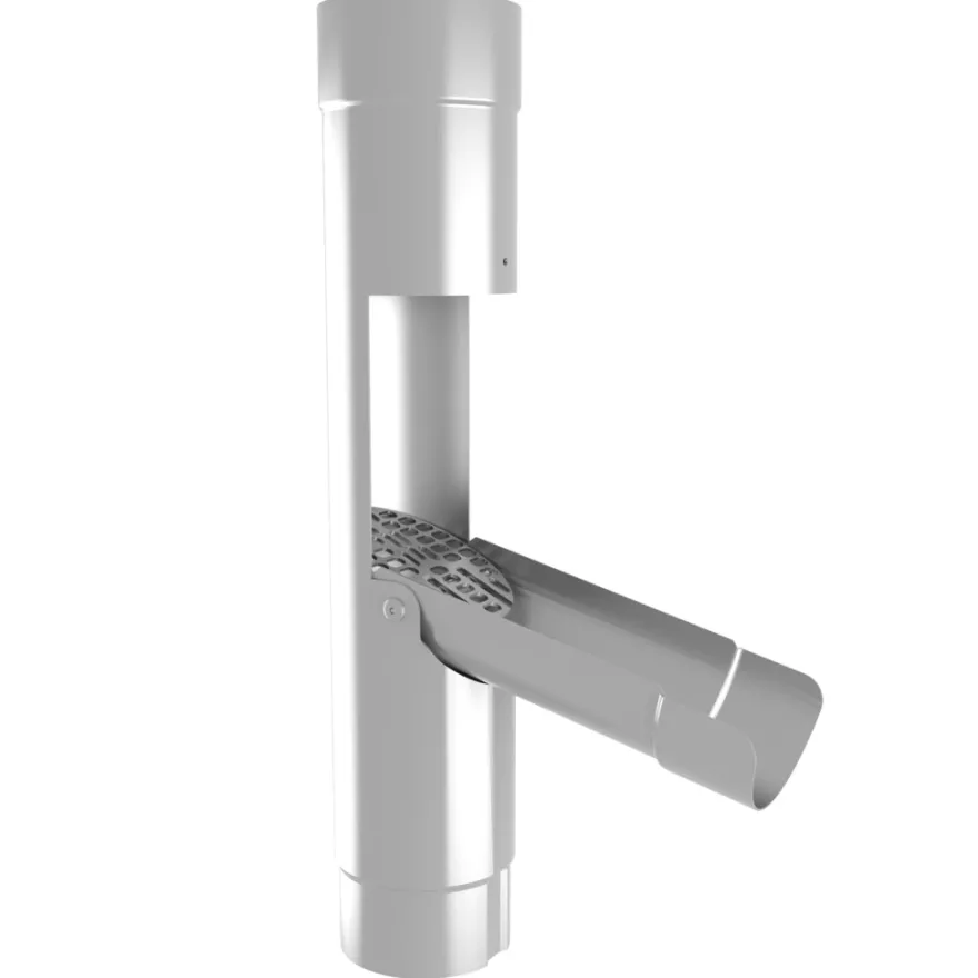 Grøvik N70 vandopsamler aluminium