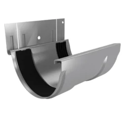 Grøvik rendesamler T125 aluminium