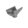 Grøvik tudstykke 70 mm T125 aluminium