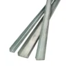 Gulv- og loftskinne med foam, U-profil 70 mm