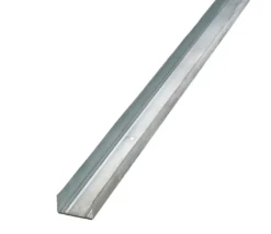 Gulv- og loftskinne med foam, U-profil 70 mm