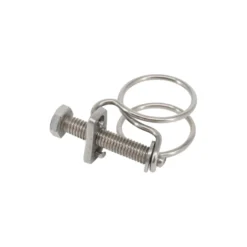 Gulvbruser komposit/aluminium