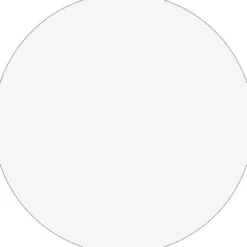 Gulvmaling acryl hvid 2,25 liter - LUXI®