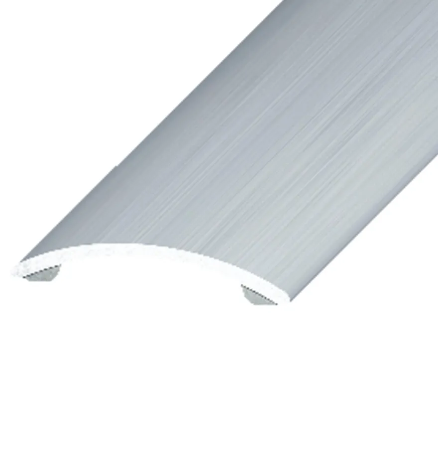 Gulvprofil alu 3,2 x 30 x 900 mm