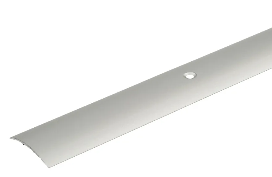 Gulvprofil alu 3,2 x 30 x 900 mm