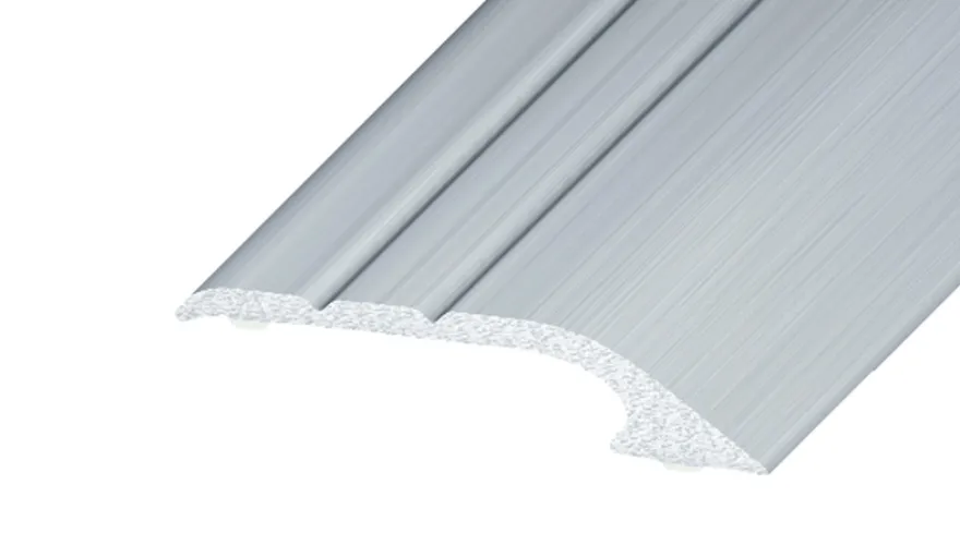 Gulvprofil alu 8 x 29 x 900 mm