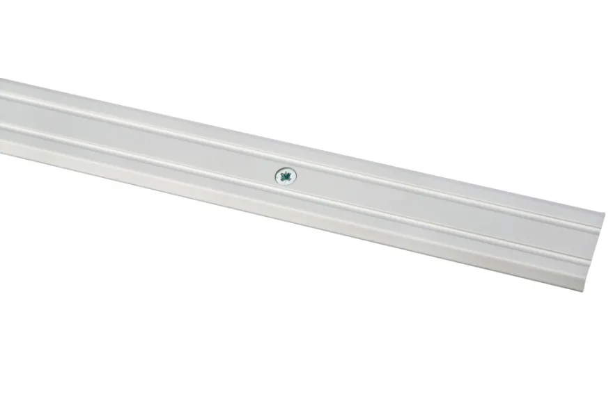Gulvprofil alu 2,5 x 25 x 900 mm