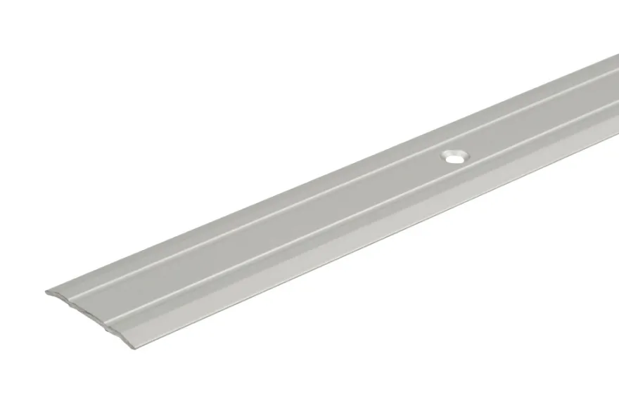Gulvprofil alu 2,5 x 25 x 900 mm