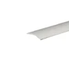 Gulvprofil alu selvklæbende 3,2 x 30 x 900 mm