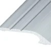 Gulvprofil alu selvklæbende 8 x 29 x 900 mm