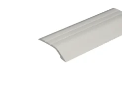 Gulvprofil alu selvklæbende 8 x 29 x 900 mm