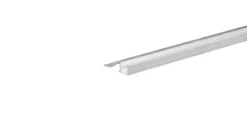 Gulvprofil basis alu 16–22 mm, 900 mm