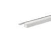 Gulvprofil basis alu 6–10 mm, 900 mm