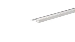 Gulvprofil basis alu 6–10 mm, 900 mm