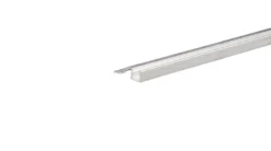 Gulvprofil basis alu 10–16 mm, 900 mm
