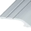Gulvprofil mat guld selvklæbende 8 x 29 x 900 mm