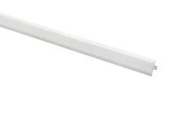 Gulvprofil T alu 9 x 14 x 900 mm