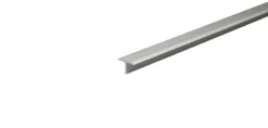 Gulvprofil T alu 9 x 14 x 900 mm