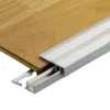 Gulvprofil til trin alu folieret 10 x 30 x 900 mm