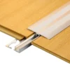 Gulvprofil top alu folieret 1,8 x 42 x 900 mm