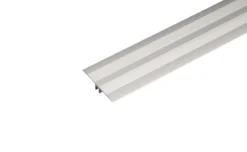 Gulvprofil top alu folieret 1,8 x 42 x 900 mm