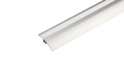 Gulvprofil top alu folieret 2 x 40 x 1800 mm