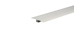 Gulvprofil top alu glat folie 1,8 x 42 x 900 mm