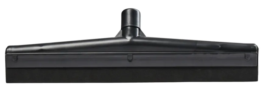 Gulvskraber 40 cm m/supergevind - G. Funder