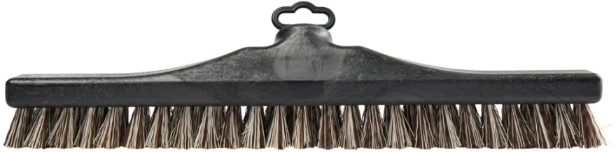 Gulvskrubbe 40 cm m/supergevind - G. Funder