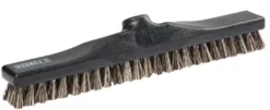 Gulvskrubbe 40 cm m/supergevind - G. Funder
