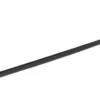 Gummilister til havehegn 16 mm × 95 cm 2 stk.