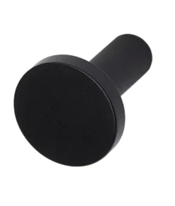 Habo XL krog sort stål Ø40 mm