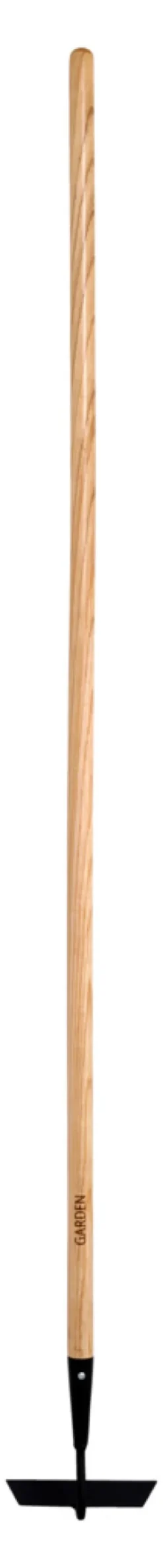 Hakkejern asketræ 160 cm - Garden®