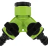 Hanekobling Y-forgrener - Garden®