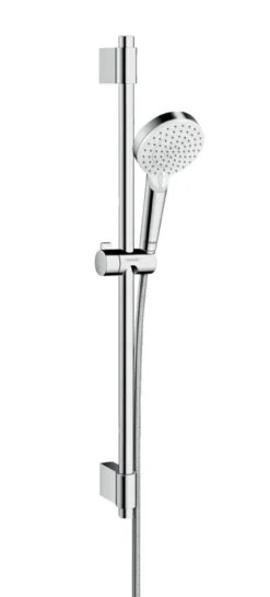 hansgrohe Crometta brusestangsæt krom