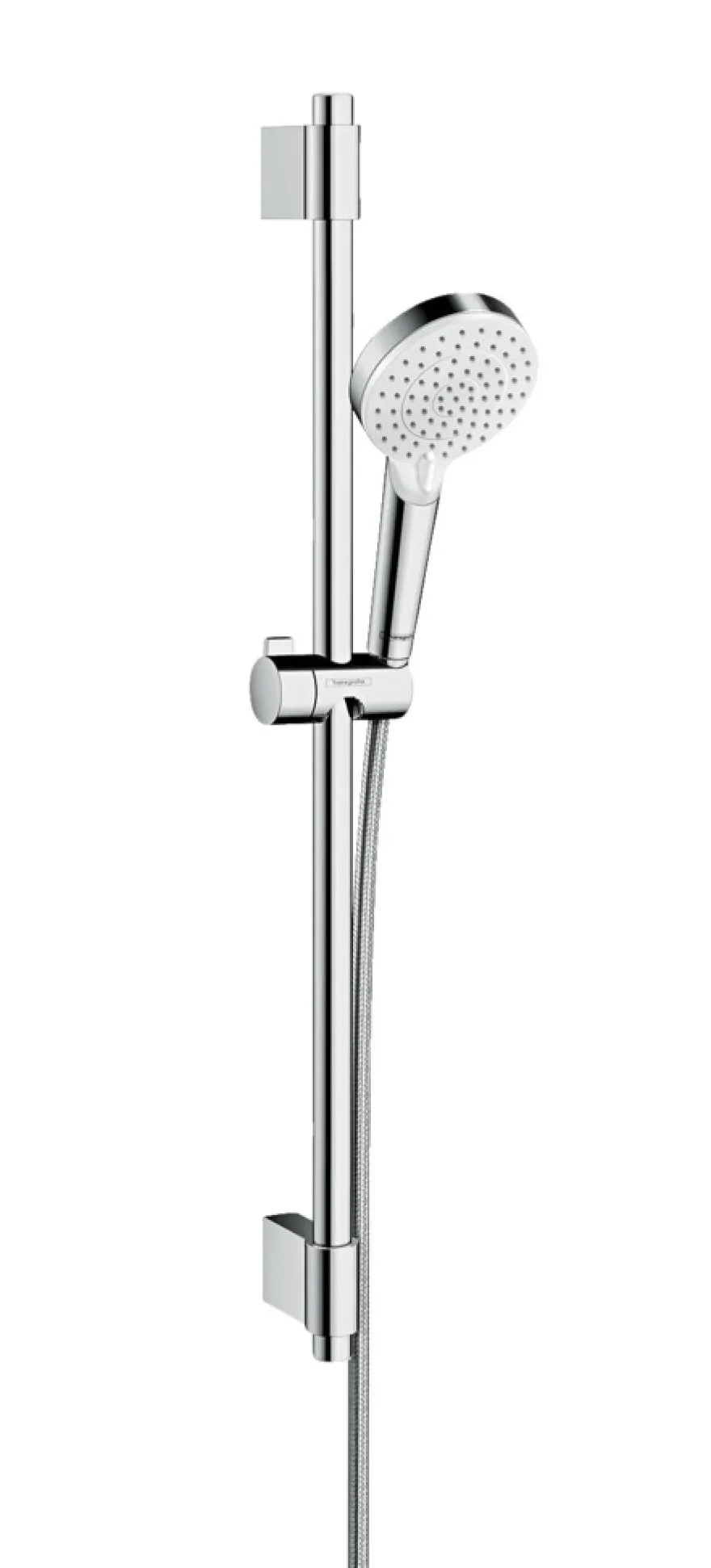 hansgrohe Crometta brusestangsæt krom