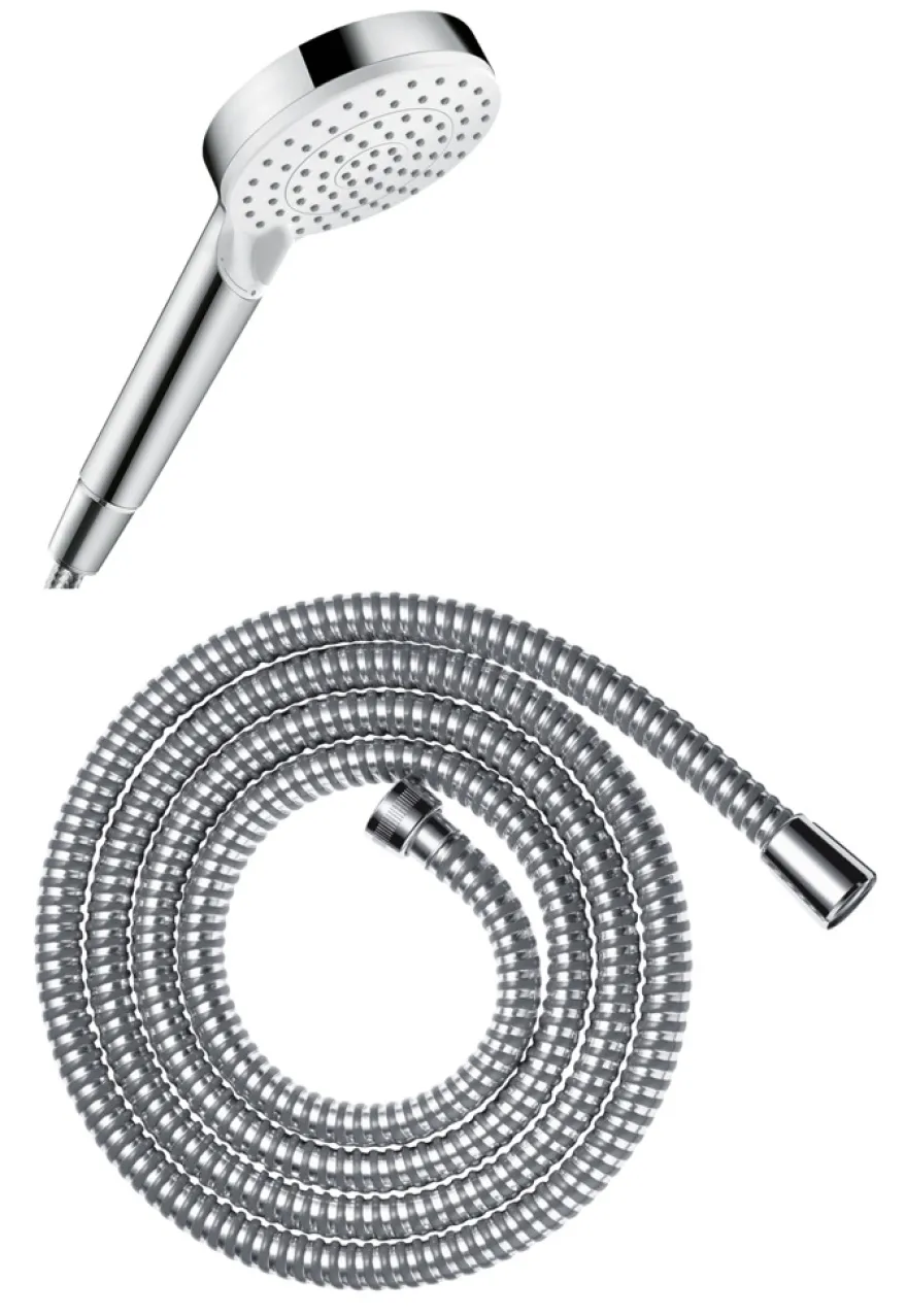 hansgrohe Crometta Vario brusesæt