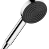 hansgrohe Pulsify håndbruser Ø105 mm
