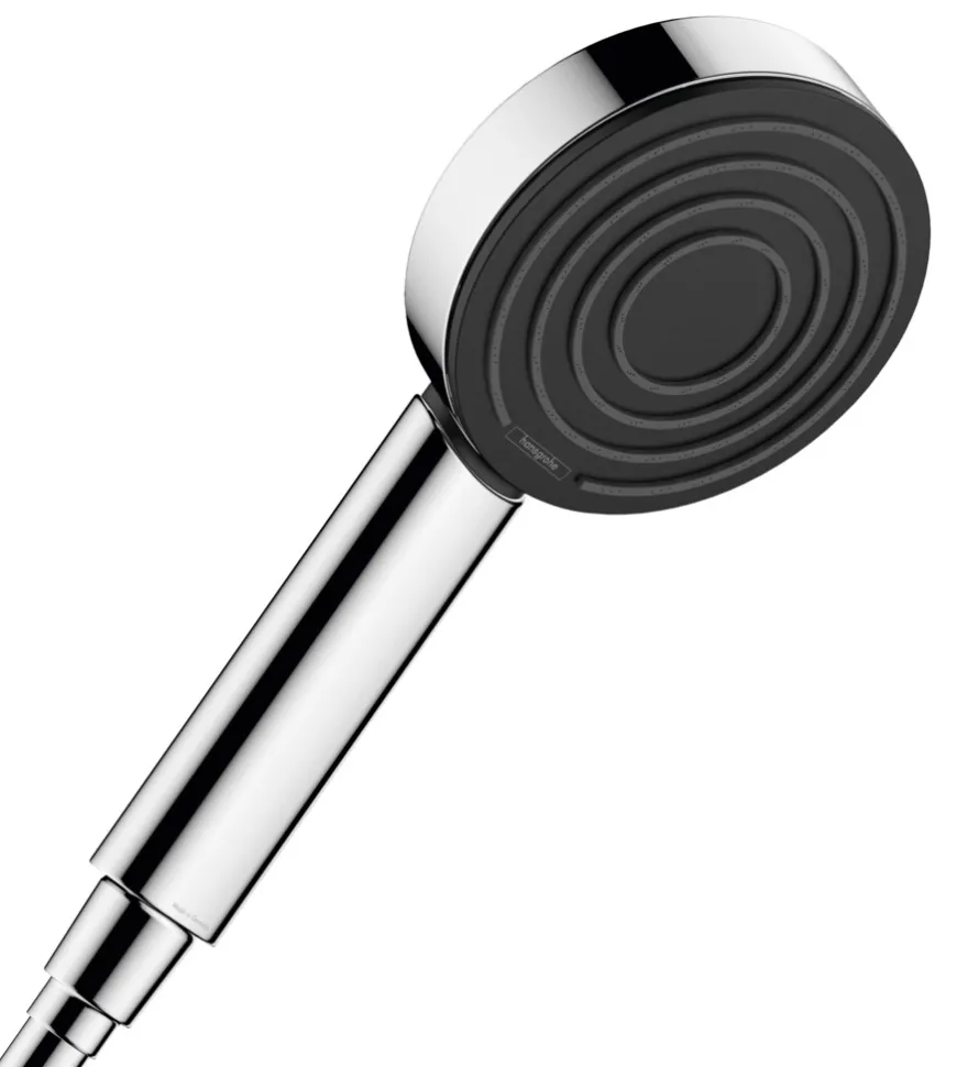 hansgrohe Pulsify håndbruser Ø105 mm