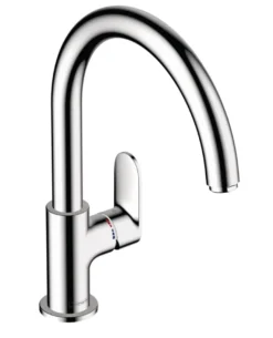 hansgrohe Vernis Blend M35 køkkenarmatur