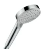 hansgrohe Vernis Blend Vario håndbruser Ø100 mm