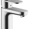 hansgrohe Vernis S70 håndvaskarmatur krom