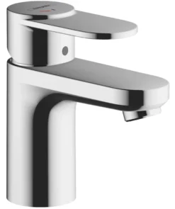 hansgrohe Vernis S70 håndvaskarmatur krom