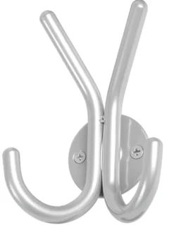 Hattekrog A-10 dobbelt satin