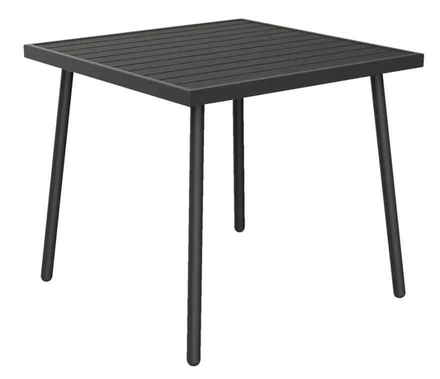 Havebord Singapore 81 x 81 cm - Sunlife®