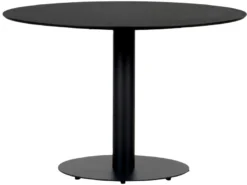 Havebord Slate Ø110 cm - Envy