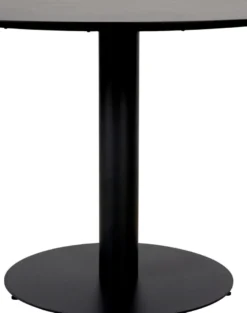 Havebord Slate Ø110 cm - Envy