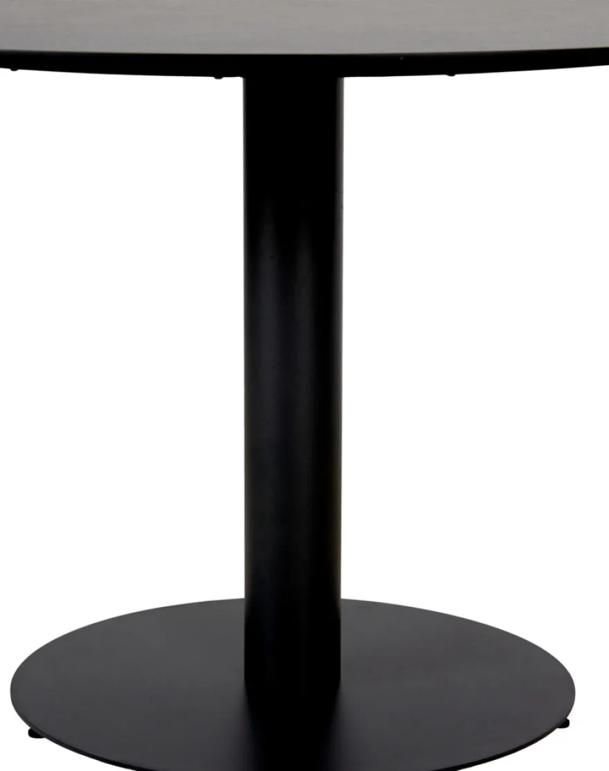 Havebord Slate Ø110 cm - Envy