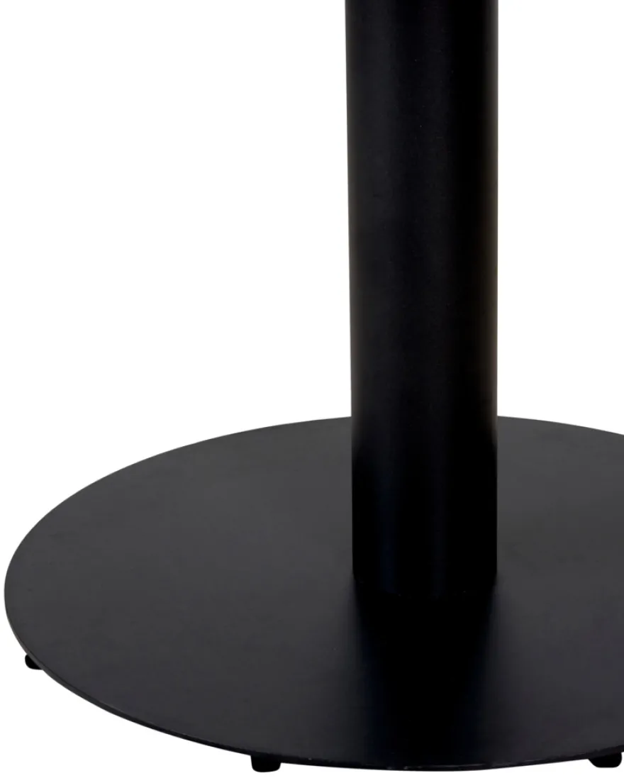 Havebord Slate Ø110 cm - Envy