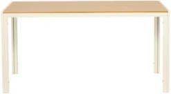 Havebord Vermont 150 x 90 cm - Sunlife®